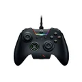 Razer Wolverine Ultimate: 6 Remappable Multi-Function Buttons and Triggers - Intrchangeable Thumbsticker and D-Pad - Razer Chroma Lighting - Gaming Controller works with Xbox One and PC