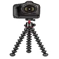 Joby JB01508 GorillaPod 5K Kit Professional Tripod 5K Stand and Ballhead 5K for DSLR Cameras or Mirrorless Camera with Lens up to 5K (11lbs),Black/Charcoal.