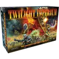 Fantasy Flight Games TI07 Twilight Imperium 4th Edition