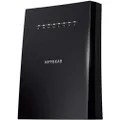 NETGEAR (EX8000) AC3000 Mbps Nighthawk Mesh X6S Tri-Band Wi-Fi Range Extender with FastLane3, 1 Wi-Fi Name and Access Point Mode | Smart Mesh Roaming for Any Router