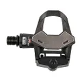 LOOK Cycle - KEO 2 Max Carbon Bike Pedals - Large 500mm² Contact Area - Full Power Transfer - Ultra Lightweight Pedals, Carbon Body - Adjustable Tension