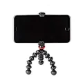JOBY GorillaPod Mobile Mini: A Portable Mini GorillaPod Tripod That Fits Most iPhones, Androids and Windows Phones including iPhone 8 & 8 Plus, Google Pixel and Lumia 950 XL