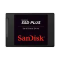 SanDisk SSD Plus Internal Solid State Drive, 120GB