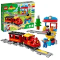 LEGO 10874 DUPLO Town Steam Train