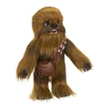 Star Wars FurReal Ultimate Co-Pilot Chewie Interactive 16-inch Tall Plush