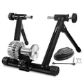 Sportneer Fluid Bike Trainer Stand, Indoor Bicycle Exercise Training Stand