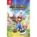 Mario Plus Rabbids Kingdom Battle (Nintendo Switch)