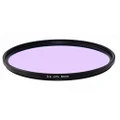 ICE 86mm LiPo Filter Light Pollution Reduction for Night Sky/Star 86