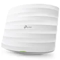 TP-Link EAP225 V3 | Omada AC1350 Gigabit Wireless Access Point | Business WiFi Solution w/Mesh Support, Seamless Roaming & MU-MIMO | PoE Powered | SDN Integrated | Cloud Access & Omada App | White