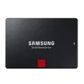 Samsung 2.5" 860 PRO SSD, 512GB