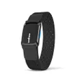 Wahoo Fitness WFBTHR03 TICKR FIT Heart Rate Monitor Armband, Bluetooth/ANT+ Black