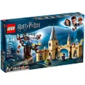 LEGO Harry Potter and The Chamber of Secrets Hogwarts Whomping Willow 75953 Magic Toys Building Kit, Prisoner of Azkaban, Hedwig, Hermoine Granger and Severus Snape (753 Pieces)