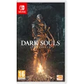 Dark Souls: Remastered for Nintendo Switch