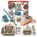 NINTENDO Labo: Toy-Con 01 Variety Kit, Nintendo Switch