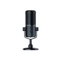 Razer Seirēn Elite, Streaming Microphone,Black,RZ19-02280100-R3M1