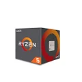 AMD YD2600BBAFBOX Ryzen 5 2600 Processor