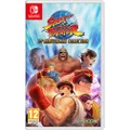 (Nintendo Switch) - Street Fighter 30th Anniversary Collection (Nintendo Switch)