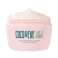 Coco & Eve Like A Virgin Hair Masque. Super Nourishing Coconut & Fig Hair Mask And Deep Conditioning Hair Treatment