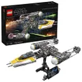 LEGO Star Wars 75181_Y-Wing Starfighter
