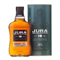 JURA 18yrs Single Malt Whisky, 700ml