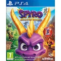 Activision Spyro: Reignited Trilogy Game for PS4