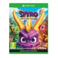 Activision Spyro: Reignited Trilogy Game for Xbox One