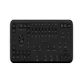 Loupedeck+ The Photo and Video Editing Console for Lightroom Classic, Premiere Pro, Final Cut Pro, Photoshop, After Effects, Audition and More.