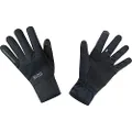 Gore Unisex M Gws Thermo Gloves, black, 3XL