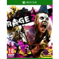 Bethesda Rage 2 Game for Xbox One