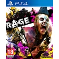 Bethesda Rage 2 Game for PS4