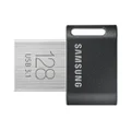 Samsung MUF-128AB/AM FIT Plus 128GB - 300MB/s USB 3.1 Flash Drive Gunmetal Grey