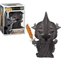 Funko Pop Movies: Lord Of The Rings - Witch King Collectible Figure, Multicolor