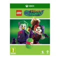 LEGO DC Super Villains Game for Xbox One