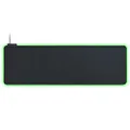 Razer Goliathus Extended Chroma: Micro-Textured Soft Extended Gaming Mouse Mat