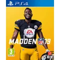 (PlayStation 4, Standard) - Madden NFL 19 (PS4)