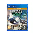Ubisoft Trials Rising - Gold Edition Game for PS4