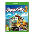 Overcooked! 2 Xbox One Game