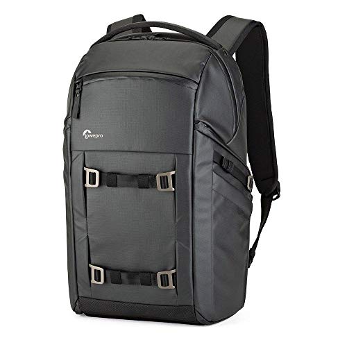 Lowepro LO B FLBP350/BK FreeLine BP 350 AW Camera Backpack, Black