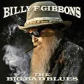The Big Bad Blues [LP]