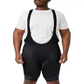 GORE WEAR Men's Standard Gore C5 Opti Bib Shorts+, Black, XS