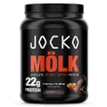 Jocko by Origin Labs - Whey Protein Powder - Whey Isolate Protein Powder - Amino Acids and Probiotics - Chocolate Peanut Butter Protein Powder - 31 Servings - 2 Pounds