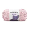 Bernat Velvet Yarn, 10.5 oz, 1 Ball, Quiet Pink