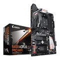 AMD B450 AORUS PRO WIFI Gaming Motherboard