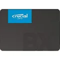 Crucial CT480BX500SSD1 480GB 2.5" SATA SSD