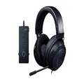Razer RZ04-02051000-R3M1 Kraken TE Gaming HS USB Audio Control,Black