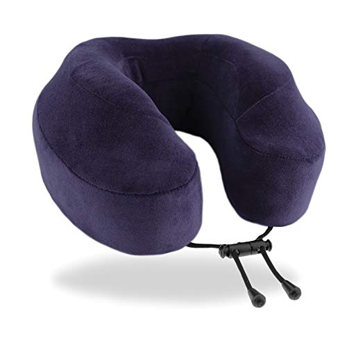 CABEAU TPCL3051 Evolution Classic Pillow, Navy