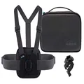 GoPro AKTAC-001 Sports Kit Accessories Bundle, Black