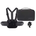 GoPro AKTAC-001 Sports Kit Accessories Bundle, Black