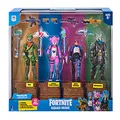 Fortnite Squad Mode toy figures, Series 1, 4 Pieces