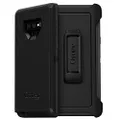 OtterBox Cell Phone Case for Samsung Note 9, Black